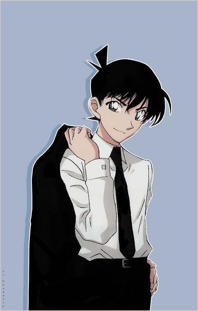 Hình ảnh Shinichi