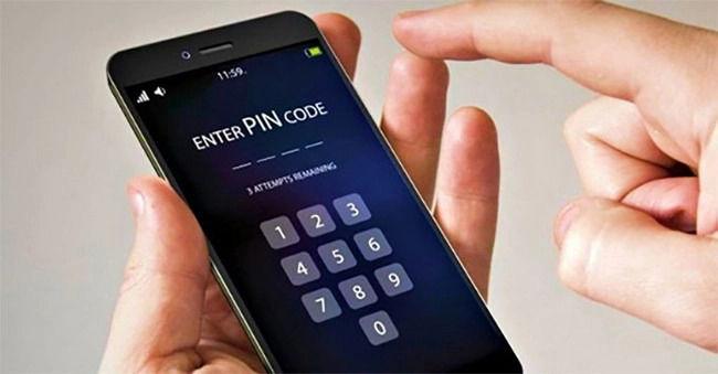 Mã pin điện thoại là gì?