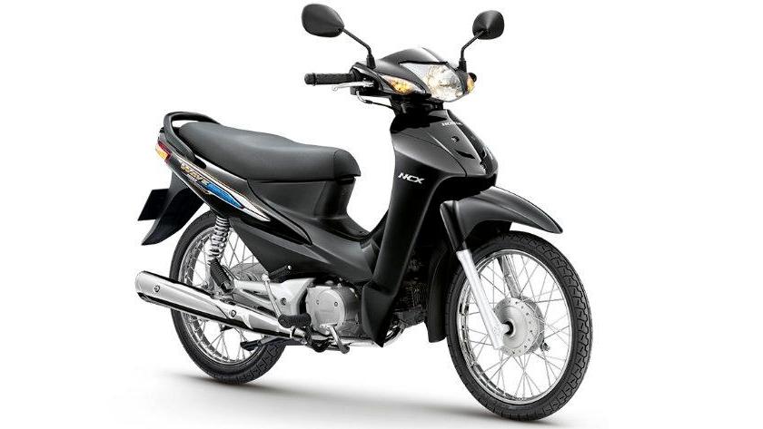 Honda Wave 100 phiên bản ‘Made in Campuchia’ giá gần 30 triệu đồng