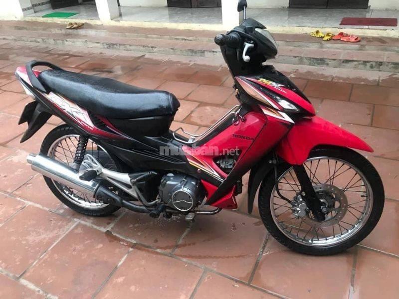 Mua bán xe Wave RSX 2008 cũ uy tín